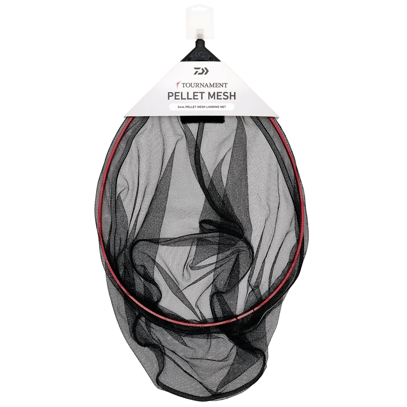 Daiwa Tournament Pellet Landing Nets